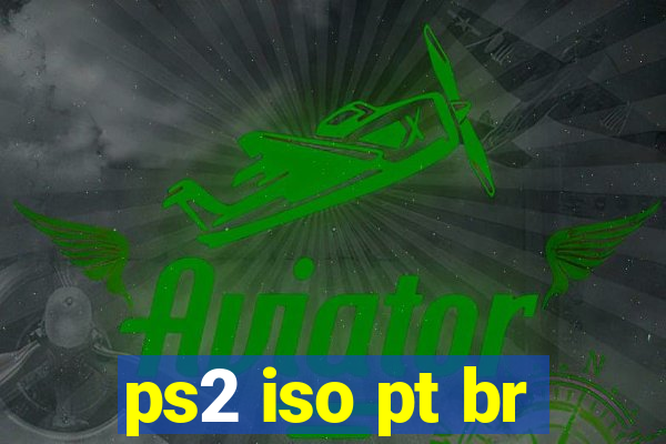 ps2 iso pt br