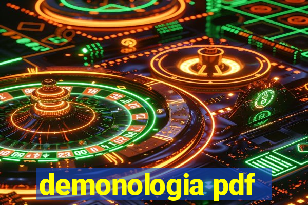 demonologia pdf