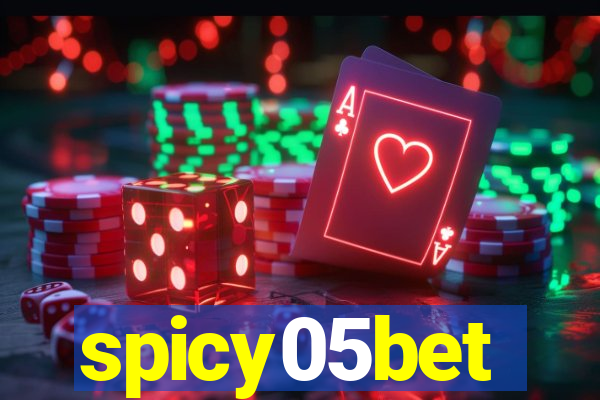 spicy05bet