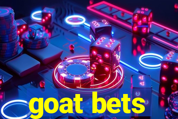 goat bets