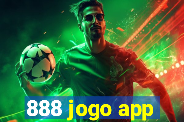 888 jogo app