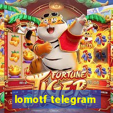 lomotf telegram