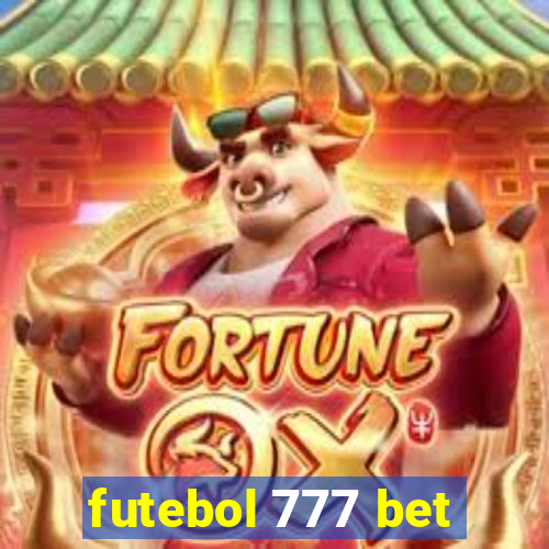 futebol 777 bet