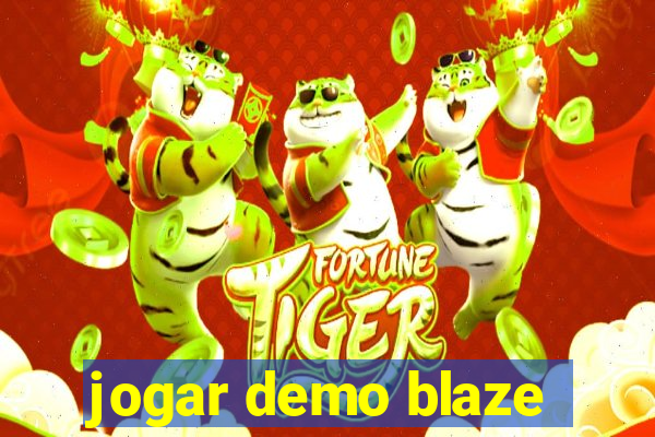 jogar demo blaze