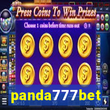 panda777bet