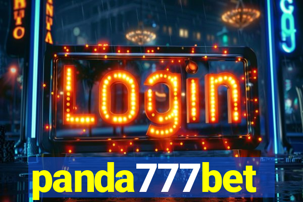 panda777bet