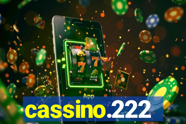 cassino.222