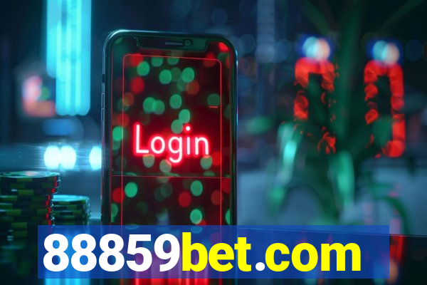 88859bet.com