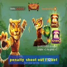 penalty shoot out f12bet