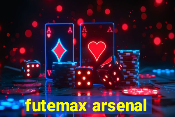 futemax arsenal