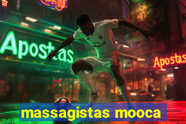 massagistas mooca