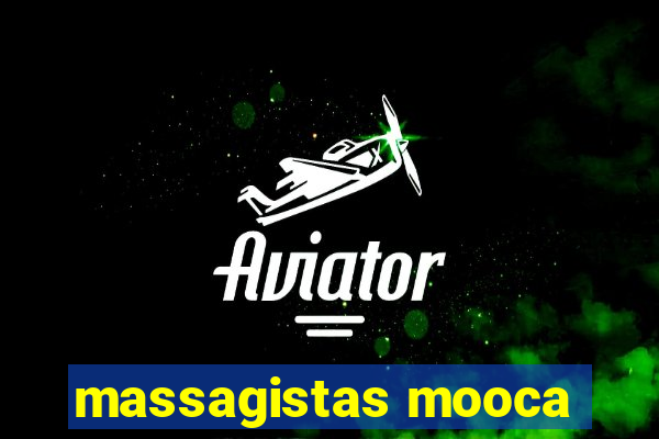 massagistas mooca