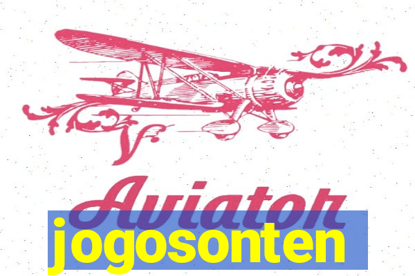 jogosonten