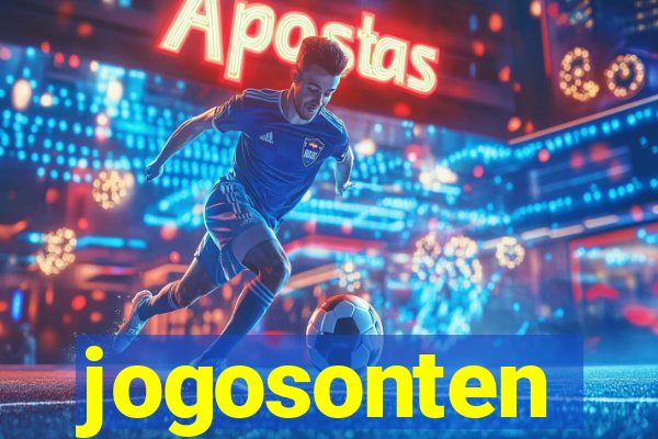 jogosonten