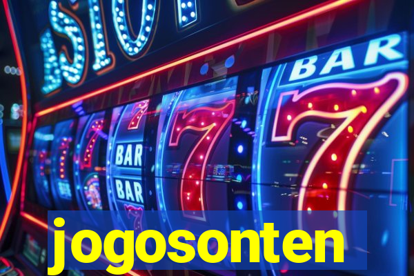 jogosonten