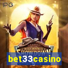 bet33casino