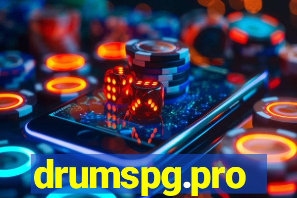 drumspg.pro