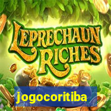 jogocoritiba