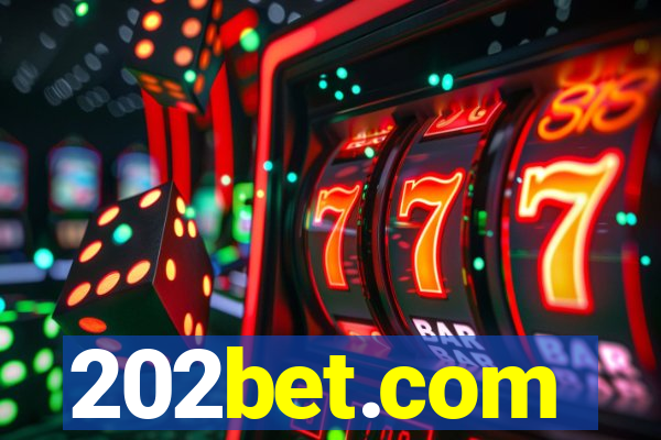 202bet.com