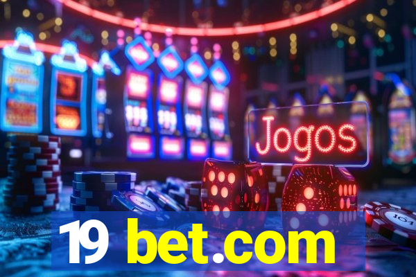 19 bet.com