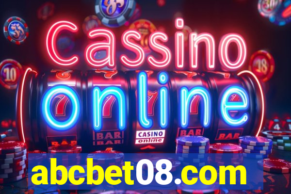 abcbet08.com