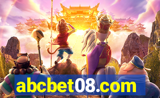 abcbet08.com