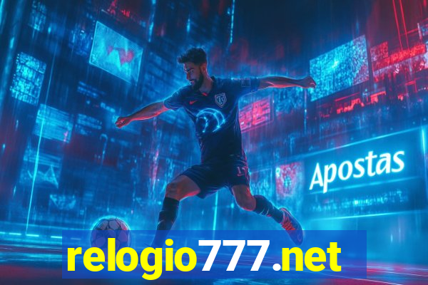 relogio777.net