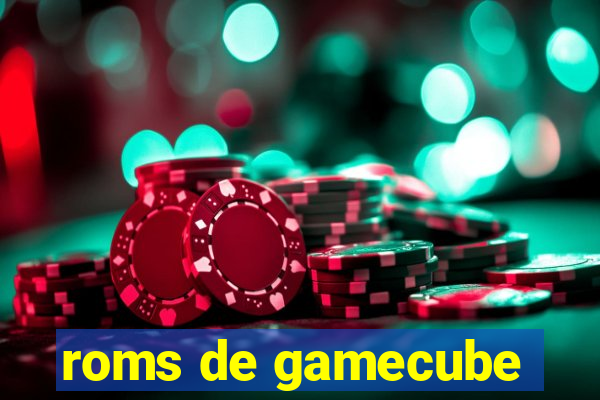 roms de gamecube