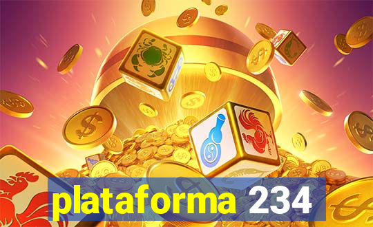 plataforma 234