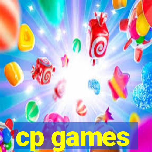 cp games