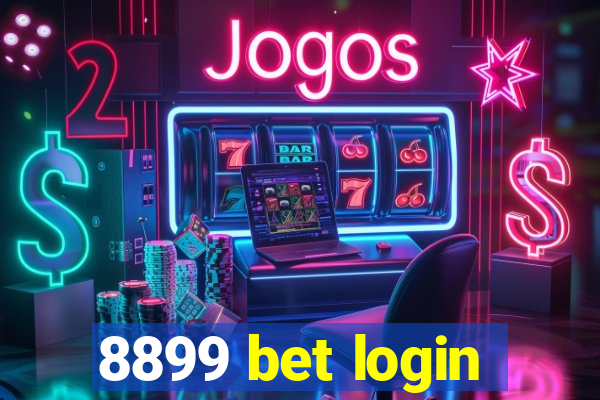 8899 bet login