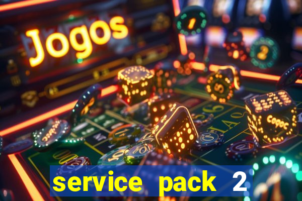 service pack 2 windows 7 64 bits download