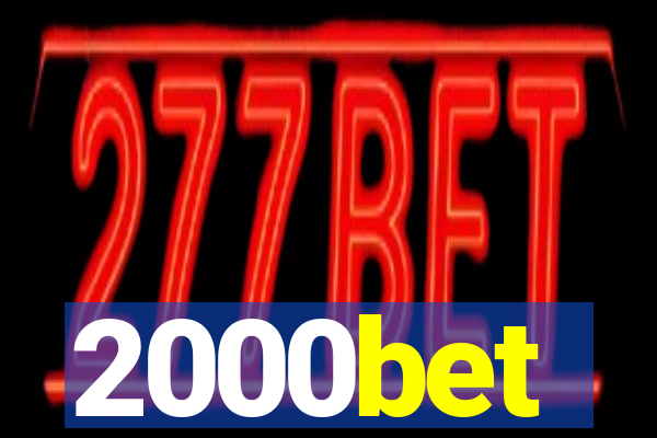 2000bet