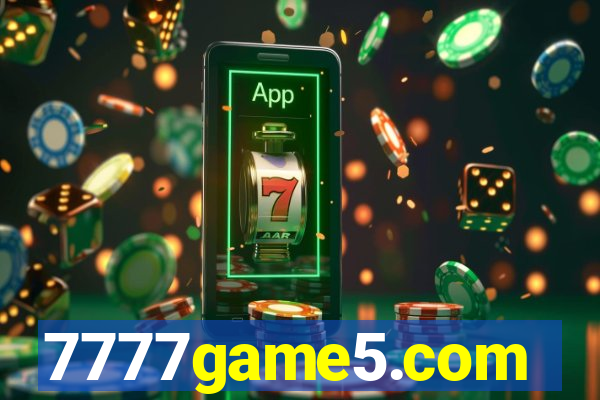 7777game5.com