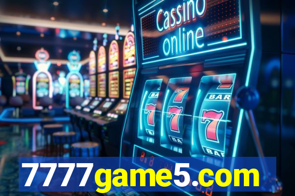 7777game5.com