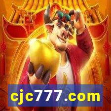 cjc777.com