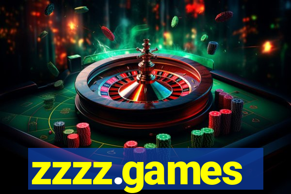 zzzz.games