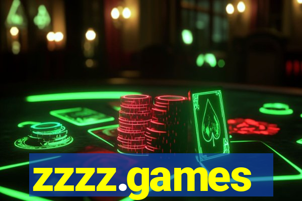 zzzz.games