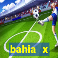 bahia x athletico-pr ao vivo