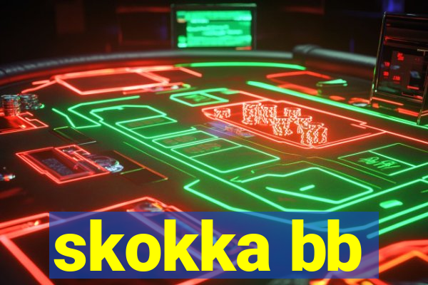 skokka bb