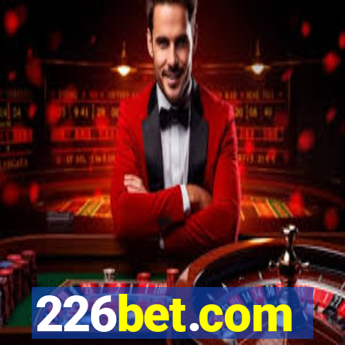 226bet.com