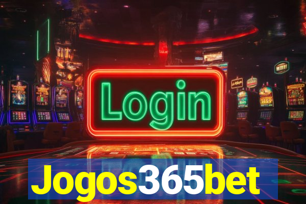 Jogos365bet