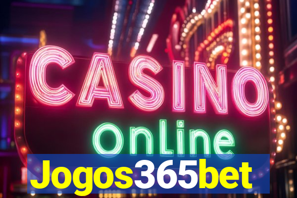 Jogos365bet