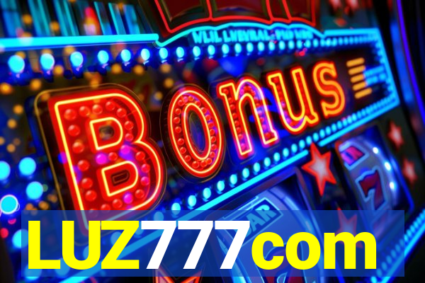 LUZ777com