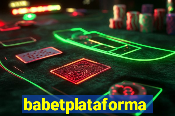 babetplataforma