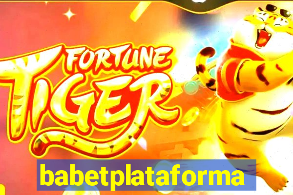 babetplataforma