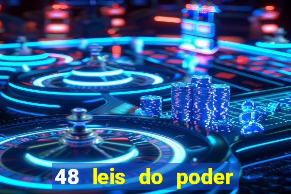 48 leis do poder pdf google drive