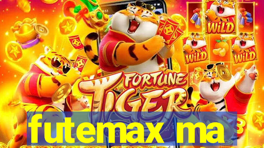 futemax ma