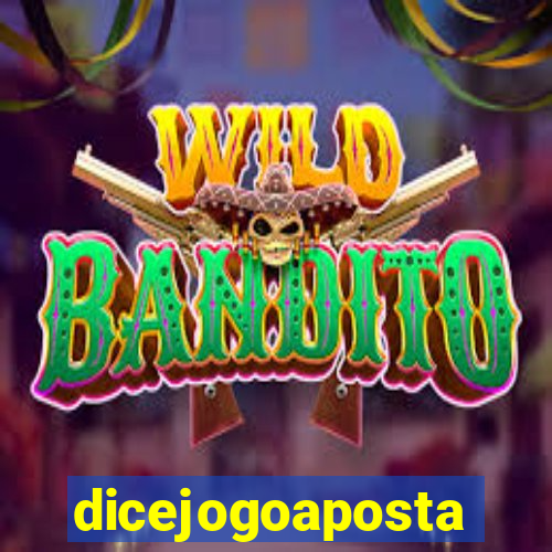 dicejogoaposta