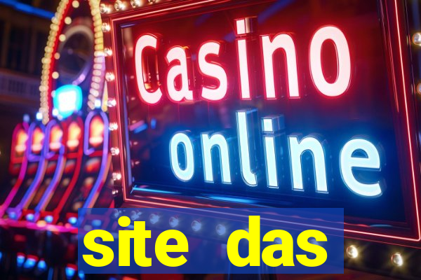 site das porcentagem dos slots